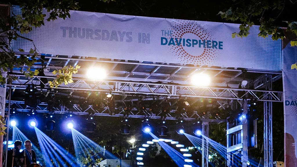Thursdays in the Davisphere Davis California Central Park Free Event Promotional Images (73)